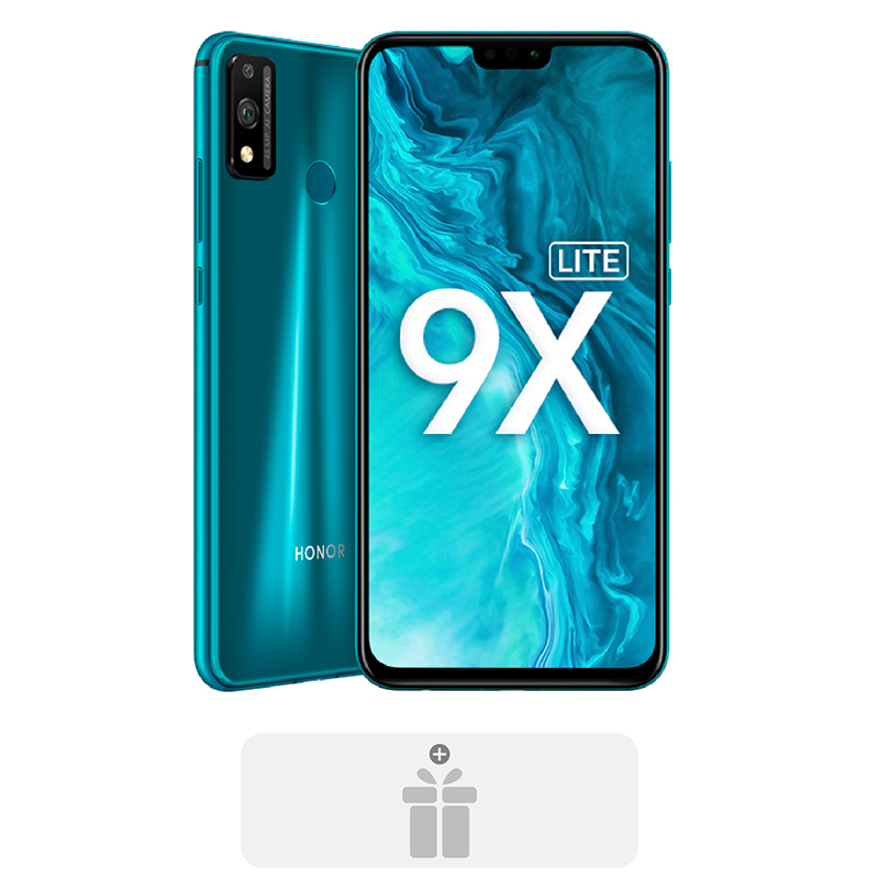 Обои на телефон honor 9x