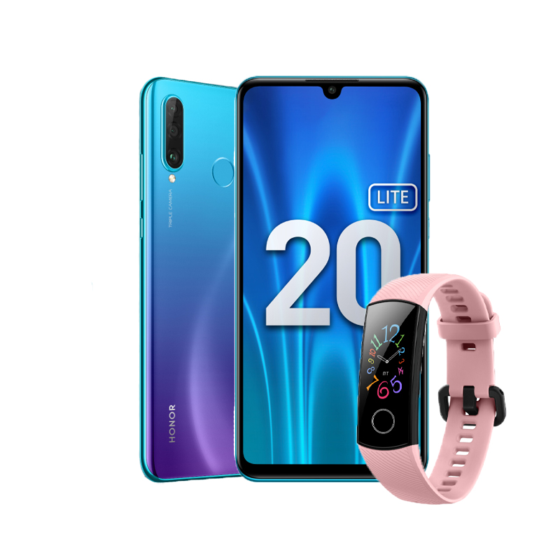 Официальный сайт HONOR Россия - Купить смартфоны в магазине HONOR Россия