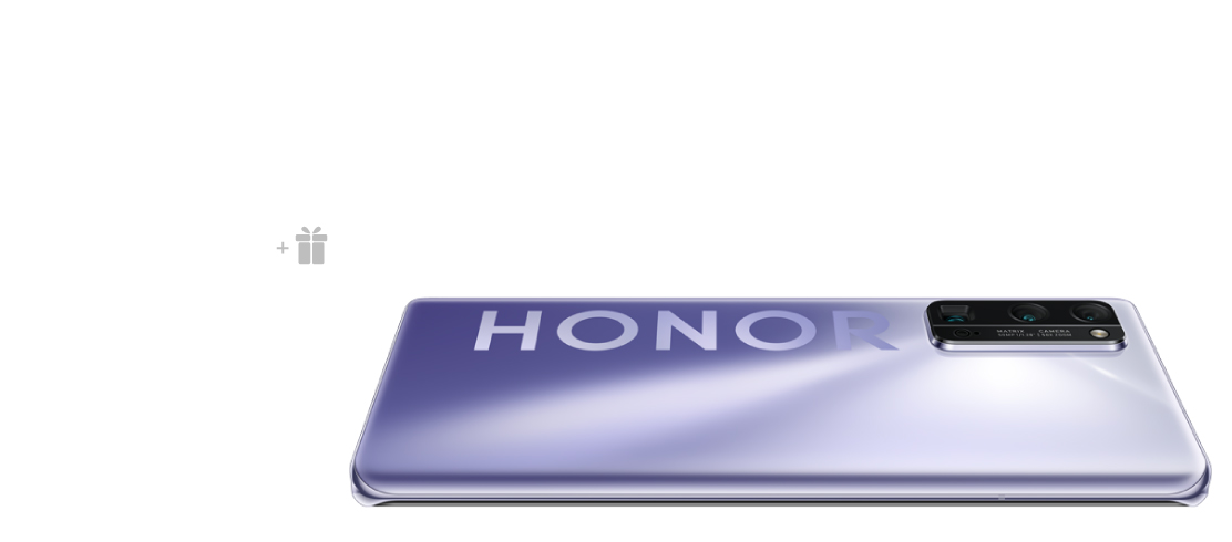 Сайт honor не работает