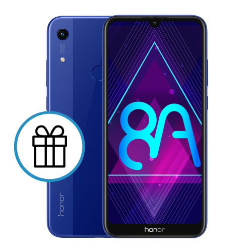 HONOR 8A