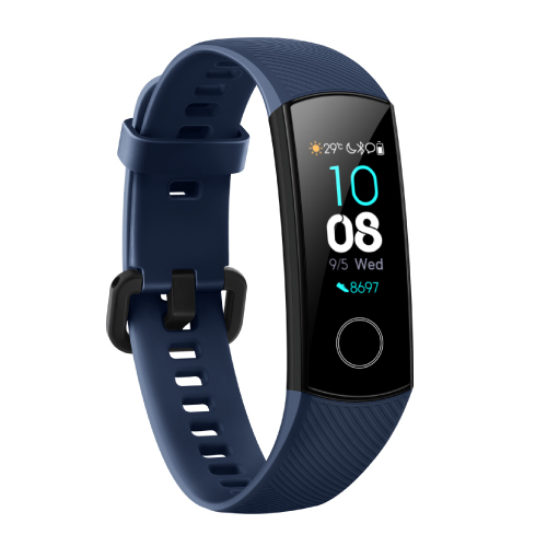 Фитнес-трекер HONOR Band 5
