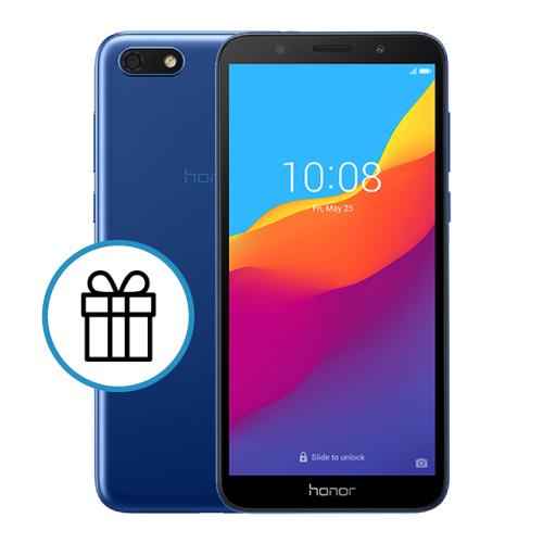 HONOR 7S