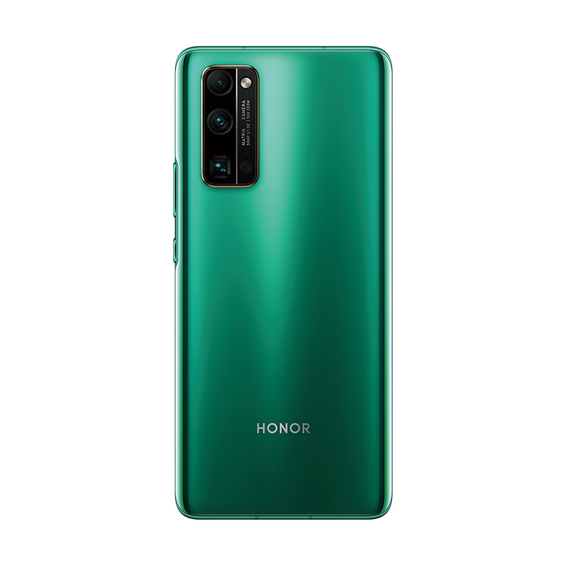 HONOR 30 Pro+ Изумрудно-зеленый