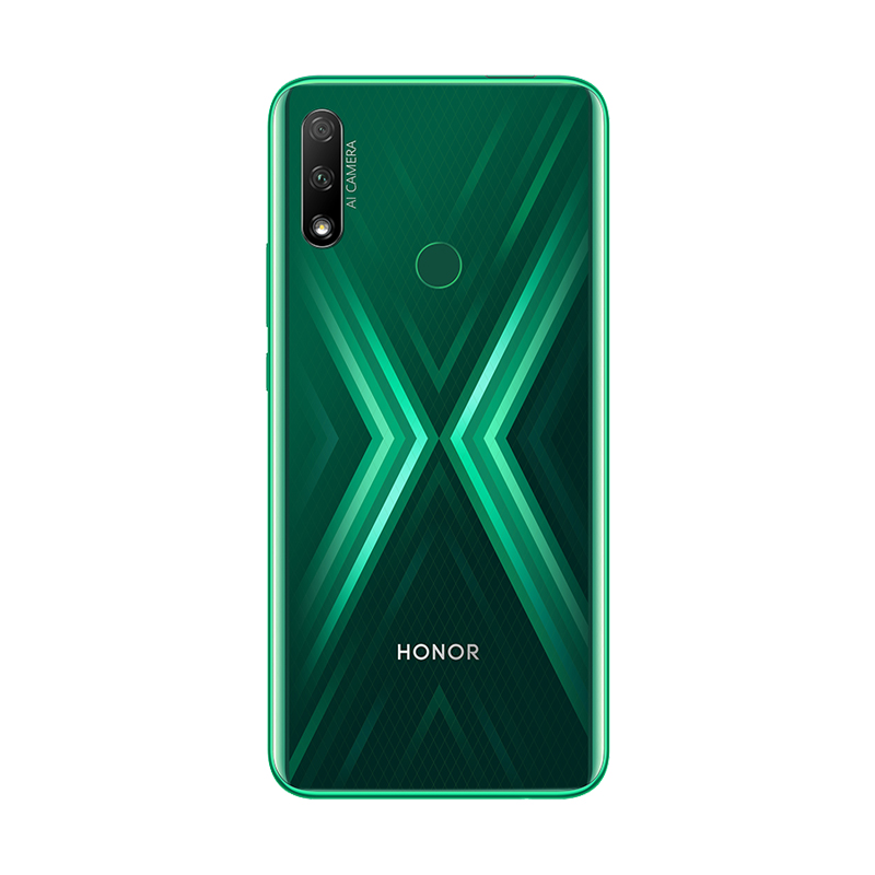 Смартфон HONOR 9X 4 ГБ RAM + 128 ГБ ROM