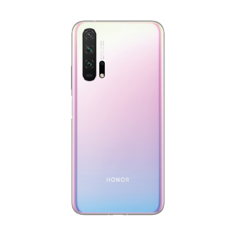 

Смартфон Honor 20 Pro 8/256GB, Ультрафиолетовый закат