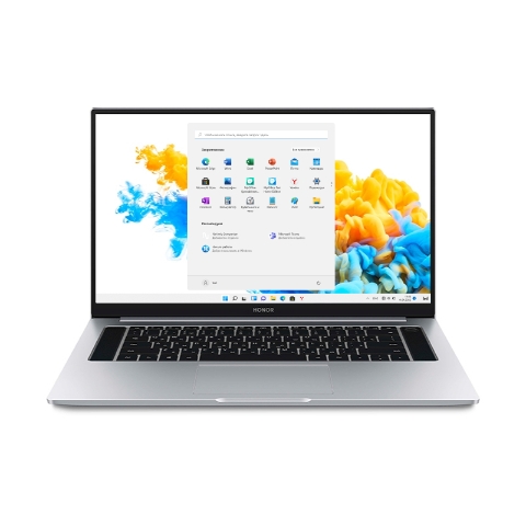 HONOR MagicBook Pro